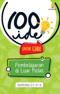 Image of 100 ide untuk guru