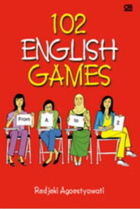 102 ENGLISH GAMES