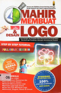 30 Menit Mahir Membuat Ide Kreatif  & Desain Logo