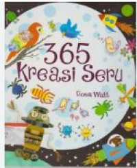 365 Kreasi Seru