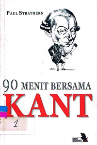 90 Menit Bersama Kant