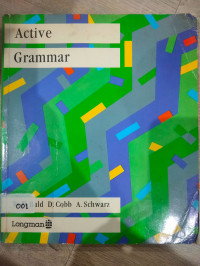 Active Grammar