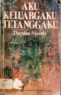 AKU KELUARGAKU TETANGGAKU