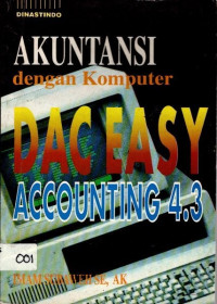 Akuntansi dengan Komputer