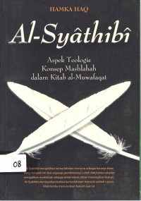 Al-Syatibi