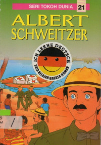Albert Schweitzer