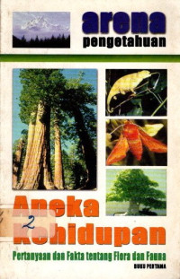 Aneka Kehidupan: Pertanyaan dan Fakta tentang Flora dan Fauna