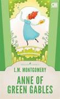Anne of Green Gables