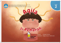 Aqila Si Pemarah