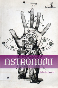 Astronomi
