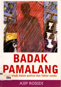 Badak Pamalang
