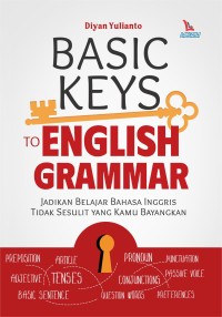 Basic Keys to English Grammar