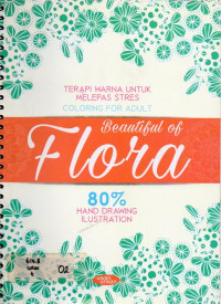 Beautiful Of Flora