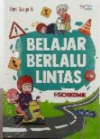 Belajar Berlalu Lintas