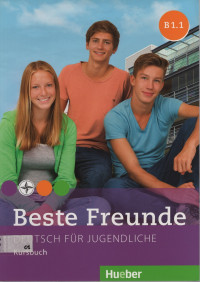 Beste Freunde Kursbuch B1.1
