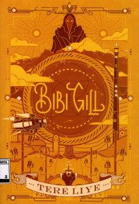 Bibi Gill