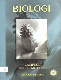 Biologi Edisi Kelima Jilid 2