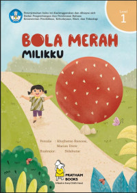 Bola Merah Milikku