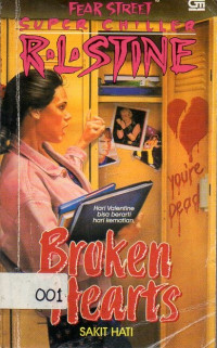 Broken Heart