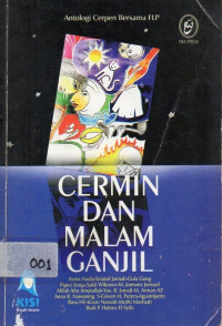 Cermin dan Malam Ganjil