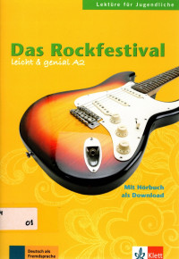 Das Rockfestival