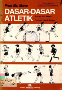 Dasar-dasar Atletik