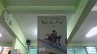 DER 35. MAI ALS COMIC
