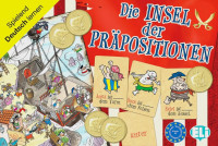 Die Insel der Präpositionen