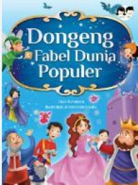 Dongeng dan Fabel Dunia Populer