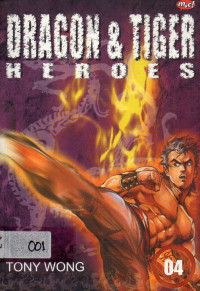 Dragon & Tiger Heroes