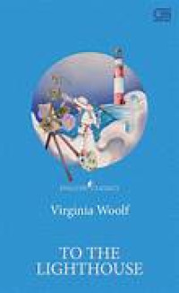 English Classics: To the Lighthouse
