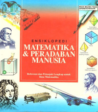 Ensiklopedi Matematika & Peradaban Manusia