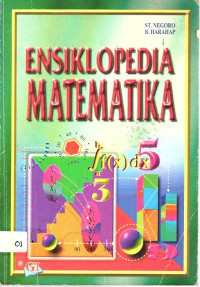 Ensiklopedia Matematika