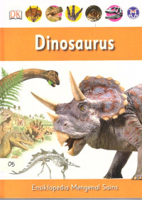Ensiklopedia Mengenal Sains : Dinosaurus 5