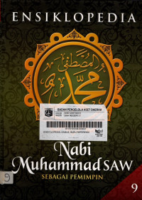 Ensiklopedia Nabi Muhammad SAW Sebagai Pemimpin