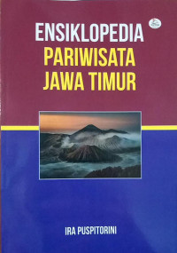 Ensiklopedia pariwisata Jawa Timur