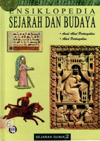 Ensiklopedia: Sejarah dan Budaya 2