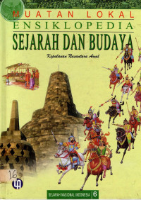 Ensiklopedia: Sejarah dan Budaya Muatan Lokal 6