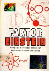 Faktor Einstein