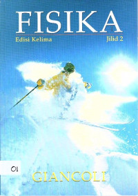 Fisika Edisi Kelima Jilid 2
