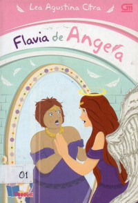 Flavia De Angela