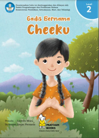 Gadis Bernama Cheeku