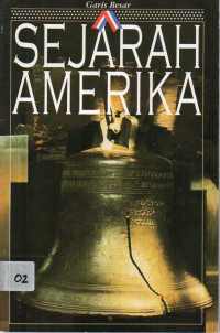 Garis Besar Sejarah Amerika