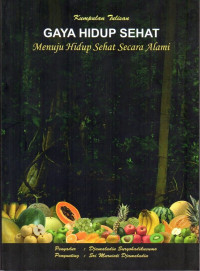 Gaya Hidup Sehat
