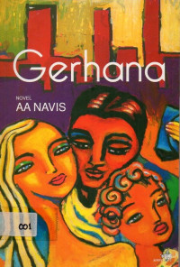 Gerhana