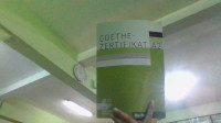 Goethe-Zertifikat A2