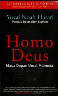 Homo Deus