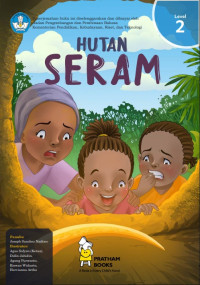 Hutan Seram