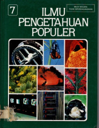 Ilmu Pengetahuan Populer Jilid 7