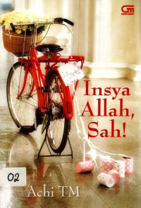 Insya Allah Sah !